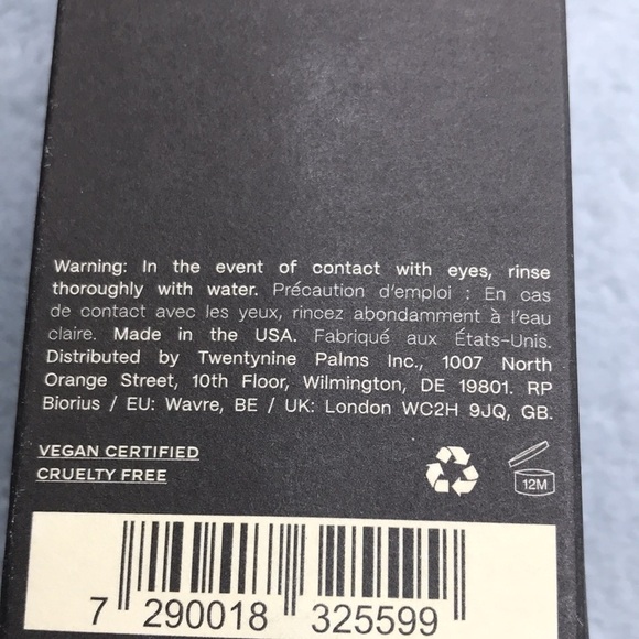 Twenty Nine Palms Skin Care Bundle  New in Box - Picture 13 of 16